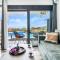Oceanida Afrodite Lyxury Suite