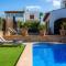 Villa Dos Estels