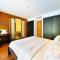 Hua Hin Blue Lagoon-Pool Access