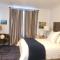 CLOUD NINE - Elegance & Comfort
