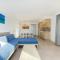 Apartamento Aquamarina 5