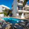Apartamento Aquamarina 5