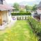 Ferienhaus im Weindorf -4 Erw 2 Ki-