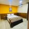 Boulevard Park Hotel