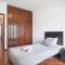 A O - Apartamento Aires