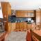 Apartamento Bali com Piscina