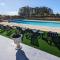Apartamento Bali com Piscina