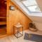 Ferienhaus Wennetraum mit Sauna