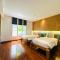 Hua Hin Blue Lagoon-Pool Access
