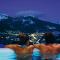 Hotel Albion Mountain Spa Resort Dolomites