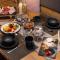 Chalet-Suite Wasser