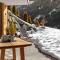 Chalet-Suite Wasser