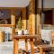 Chalet-Suite Wasser