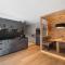 Chalet-Suite Wasser