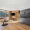 Chalet-Suite Wasser