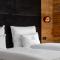 Chalet-Suite Wasser