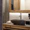 Chalet-Suite Wasser