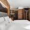 Chalet-Suite Wasser