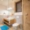 Camping Passeier Apartment Abendrot