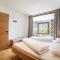 Camping Passeier Apartment Abendrot