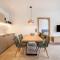 Camping Passeier Apartment Abendrot