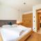 Camping Passeier Apartment Abendrot