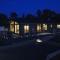 Drumcarrow Luxury Lodges