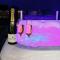 Drumcarrow Luxury Lodges