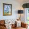 Drumcarrow Luxury Lodges
