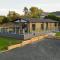 Drumcarrow Luxury Lodges