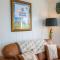 Drumcarrow Luxury Lodges