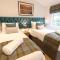 Drumcarrow Luxury Lodges