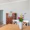 Ferienwohnung mit großem Garten