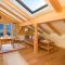Ferienwohnung Bergkristall