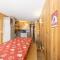 Arc 2000 appartement type chalet