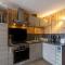 Arc 2000 appartement type chalet