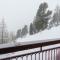 Arc 2000 appartement type chalet