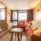 Arc 2000 appartement type chalet