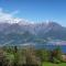 Bellagio - Baita treeb Tivano