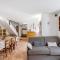 Appartamento nel borgo di Chatillon Appartamento nel borgo di Chatillon