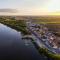 Casa River Sun