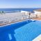 Villa Infinite