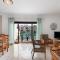 Columbus Beach Apartment