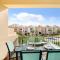Columbus Beach Apartment