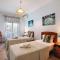 Columbus Beach Apartment