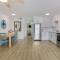 Sailfish Suites 6 - pet friendly waterfront