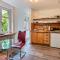 Appartement Waldhorn