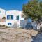 Aegean Blue Santorini Perissa