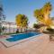Casa Familiar con Piscina