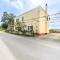 Ilios Country house